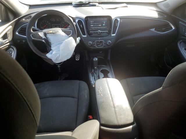 2016 CHEVROLET MALIBU LT - 1G1ZE5ST4GF296587