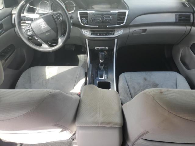 2015 HONDA ACCORD LX - 1HGCR2F31FA128655