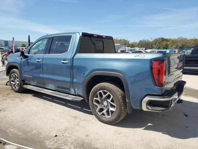 Vin: 3gtuude80rg297792, lot: 46713855, gmc sierra k1500 slt 20242
