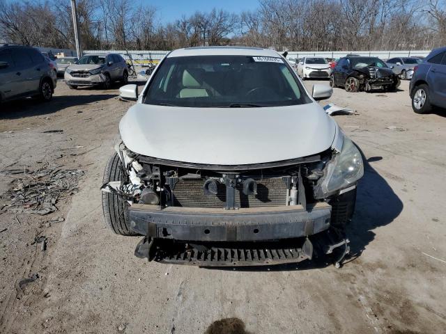 2015 NISSAN ALTIMA 2.5 - 1N4AL3AP1FC123568