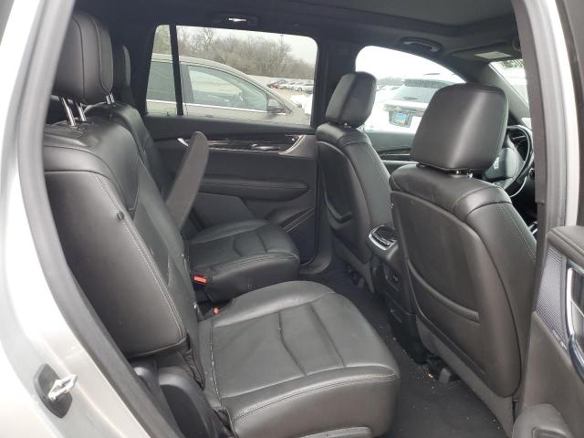 2020 CADILLAC XT6 PREMIUM LUXURY 1GYKPCRS1LZ105585