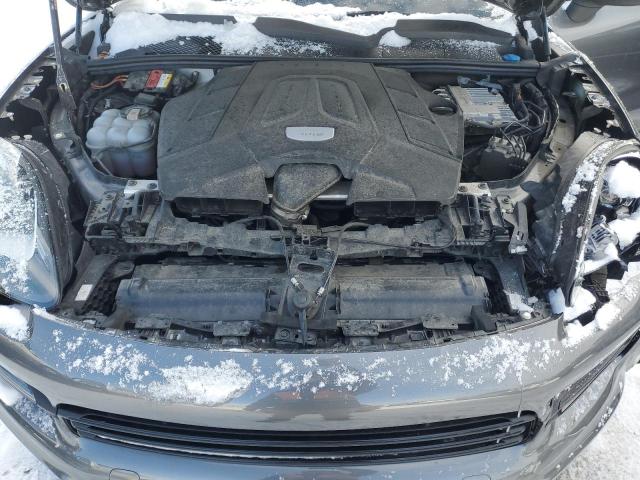 2019 PORSCHE CAYENNE - WP1AA2AY5KDA09238
