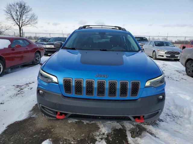 2019 JEEP CHEROKEE T - 1C4PJMBN5KD453974