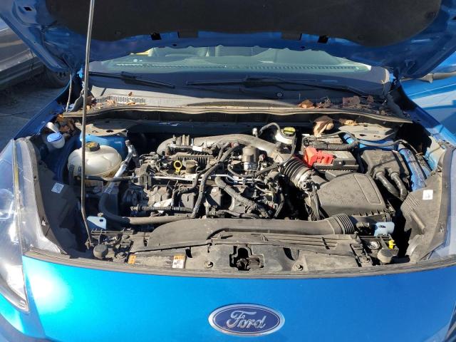 2021 FORD ESCAPE SEL - 1FMCU9H9XMUB02165