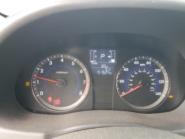 2017 HYUNDAI ACCENT SE - KMHCT4AEXHU193697