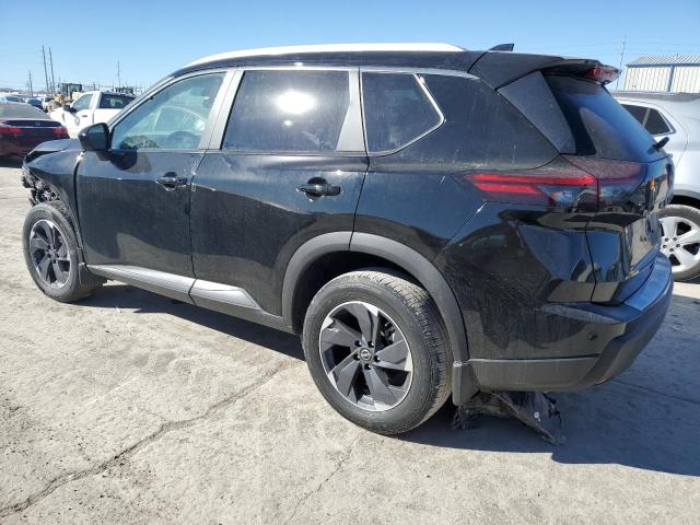 Vin: 5n1bt3ba5rc719064, lot: 46876965, nissan rogue sv 20242