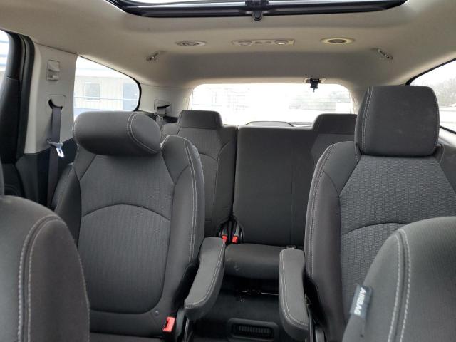 2017 CHEVROLET TRAVERSE L - 1GNKVGKDXHJ336724