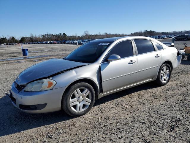 CHEVROLET IMPALA LT
