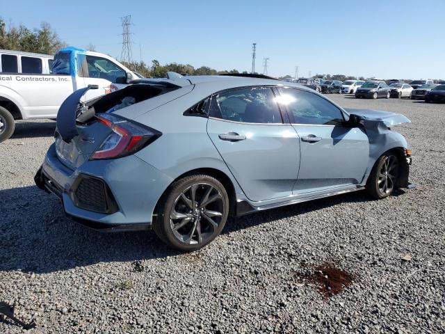 2018 HONDA CIVIC SPOR - SHHFK7H95JU201250