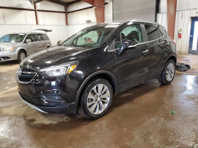 Vin: kl4cjesb5kb705920, lot: 46652355, buick encore preferred 2019 img_1