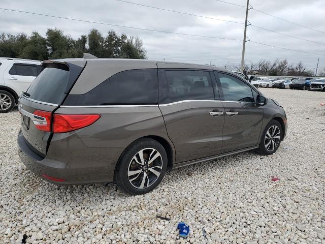 Vin: 5fnrl6h94kb004044, lot: 44556275, honda odyssey elite 20193