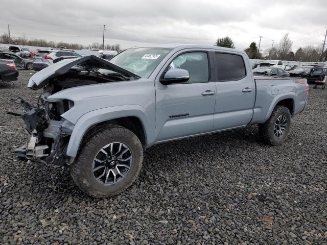 Vin: 3tmdz5bn9lm089954, lot: 43462965, toyota tacoma double cab 2020 img_1