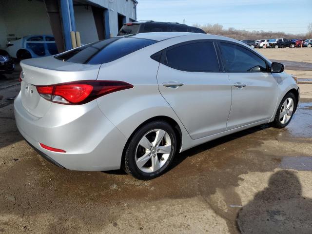 2016 HYUNDAI ELANTRA SE - 5NPDH4AE4GH719230