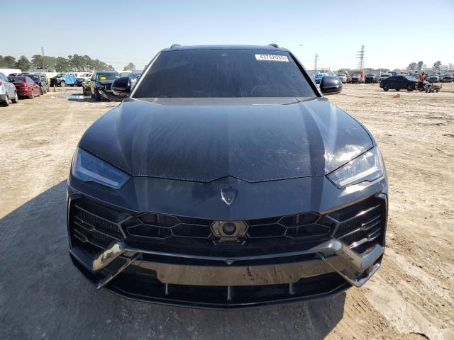 2019 LAMBORGHINI URUS ZPBUA1ZL6KLA01875