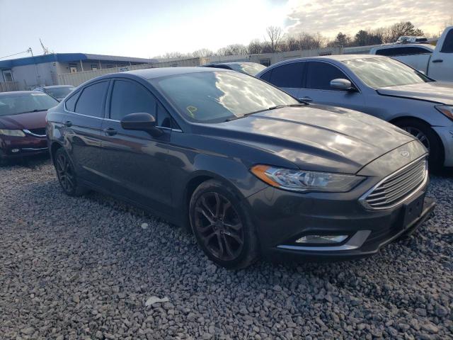 Vin: 3fa6p0hd4hr373119, lot: 45504905, ford fusion se 20174