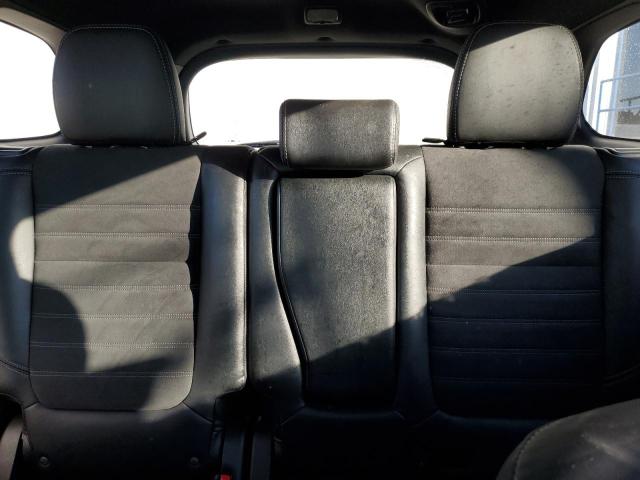 2019 MITSUBISHI OUTLANDER - JA4AD3A34KZ038777