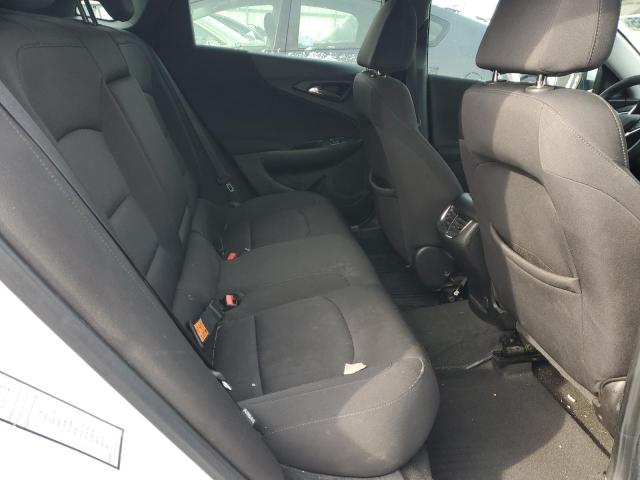 2018 CHEVROLET MALIBU LT 1G1ZD5ST1JF194514