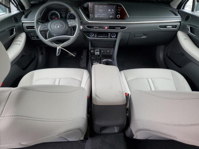 2022 HYUNDAI SONATA SEL - KMHL64JA4NA238859