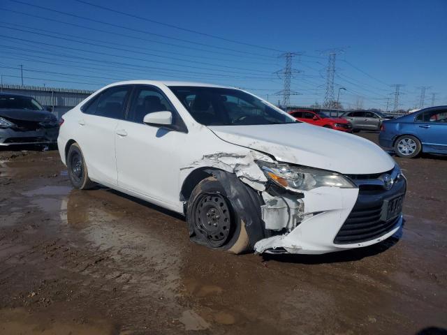 2016 TOYOTA CAMRY LE - 4T4BF1FK0GR569523