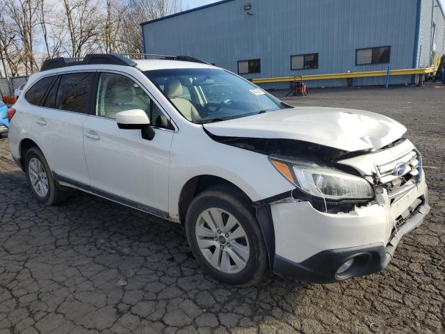 Vin: 4s4bsaccxg3276348, lot: 46372555, subaru outback 2.5i premium 20164