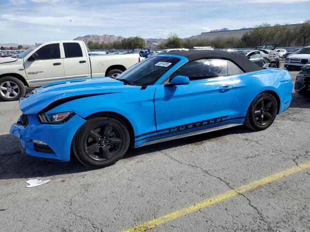Vin: 1fatp8em1h5257093, lot: 45514585, ford all models 2017 img_1