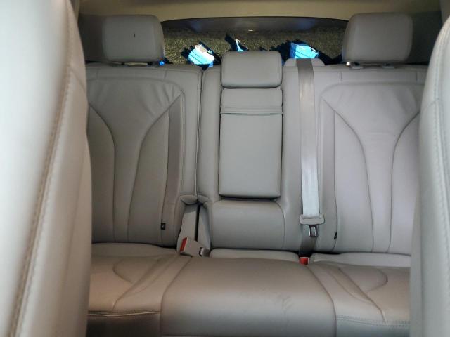 2017 LINCOLN MKX SELECT 2LMPJ6KR2HBL38360