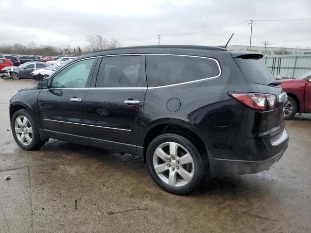 2017 CHEVROLET TRAVERSE P - 1GNKVJKD4HJ174490