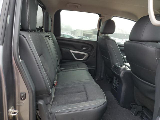 2019 NISSAN TITAN SV 1N6AA1E55KN518541