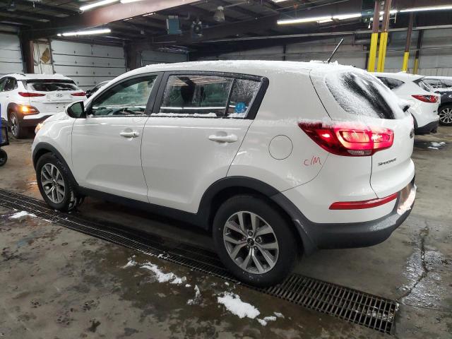 2016 KIA SPORTAGE L - KNDPB3AC1G7872353