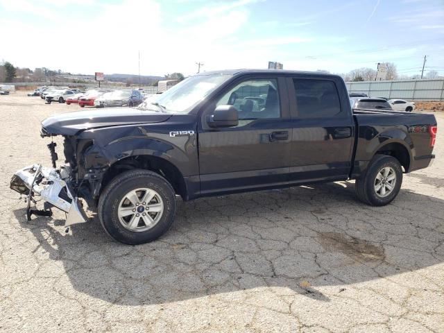Vin: 1ftew1ep7kfb16070, lot: 46632425, ford f-150 supercrew 2019 img_1