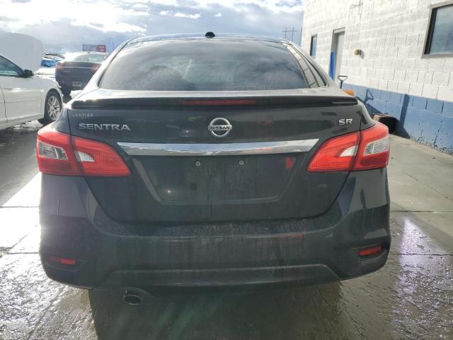 2017 NISSAN SENTRA S - 3N1AB7AP6HY387693