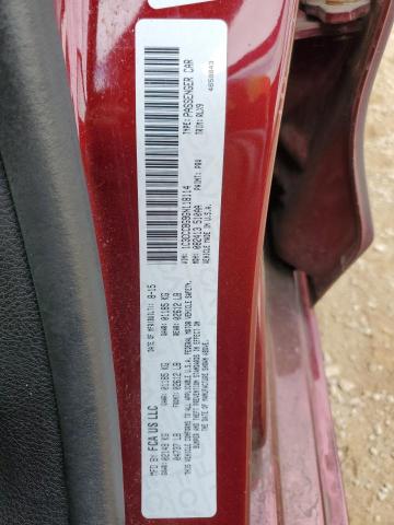 2016 CHRYSLER 200 S - 1C3CCCBG9GN118114