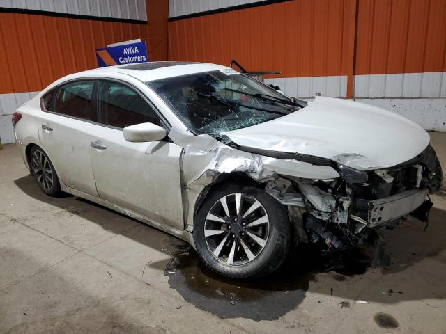 Vin: 1n4al3ap5jc221012, lot: 44351265, nissan altima 2.5 20184