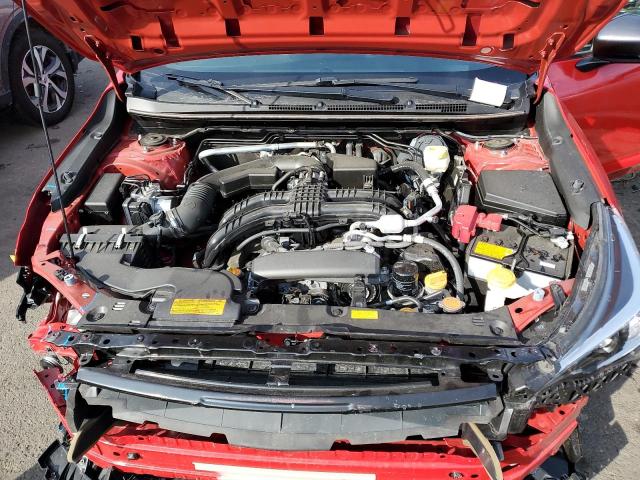 2024 SUBARU CROSSTREK PREMIUM JF2GUADC4R8344699