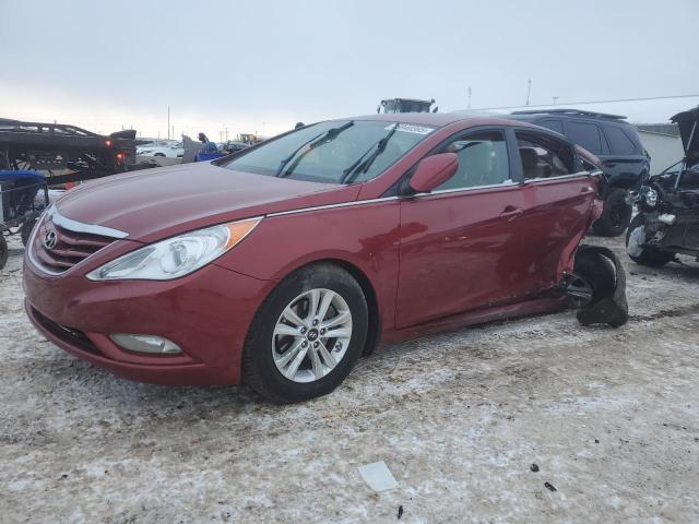 HYUNDAI SONATA GLS