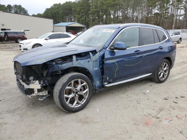 BMW X3 XDRIVE3
