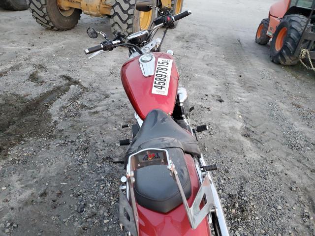 2014 YAMAHA XVS1300 CU JYAVP33EXEA010185