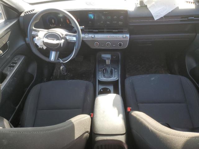2024 HYUNDAI KONA SE - KM8HACAB0RU163640