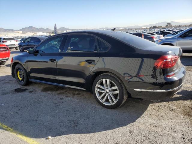 2019 VOLKSWAGEN PASSAT WOL 1VWLA7A31KC003676