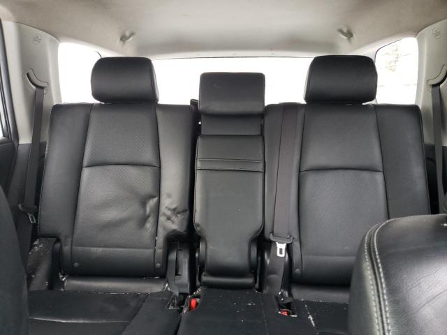 2020 TOYOTA 4RUNNER SR - JTEBU5JR7L5816939
