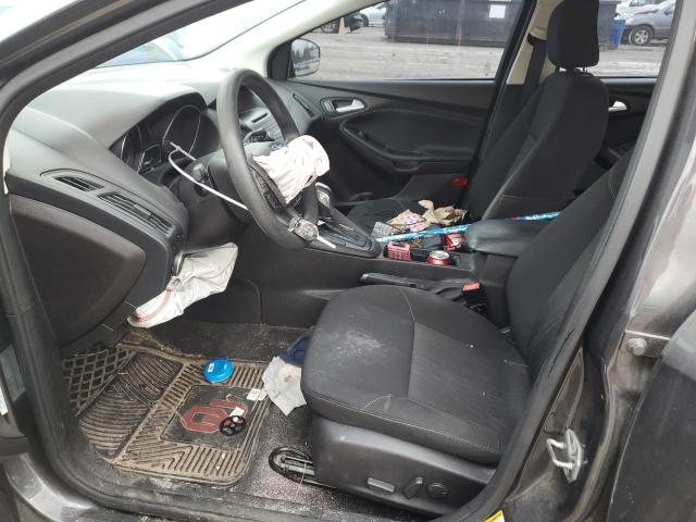 2016 FORD FOCUS SE - 1FADP3FE3GL226632