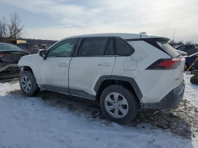 Vin: 2t3h1rfv7nc188446, lot: 45562815, toyota rav4 le 20222