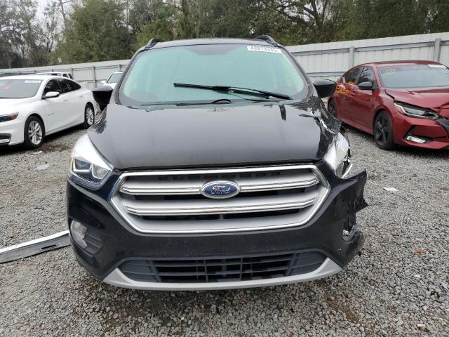 2017 FORD ESCAPE SE 1FMCU0GD0HUD85781