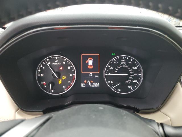 2020 SUBARU OUTBACK PR - 4S4BTACC8L3251990
