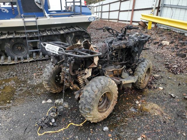 2016 HONDA TRX420 FA 1HFTE4721G4100338