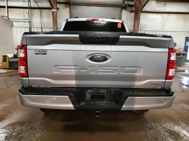 2023 FORD F150 SUPER - 1FTEW1EP4PKD49645