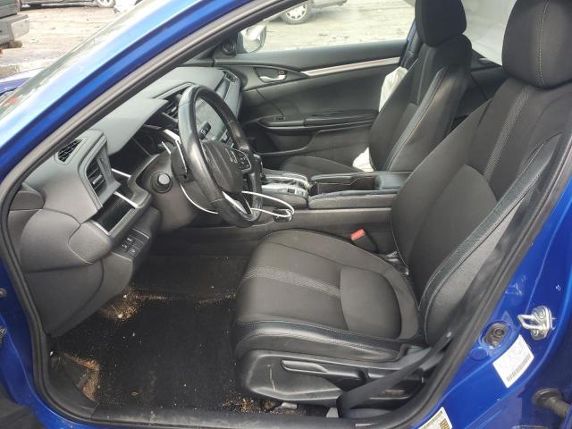 2019 HONDA CIVIC SPOR 2HGFC2F89KH511698