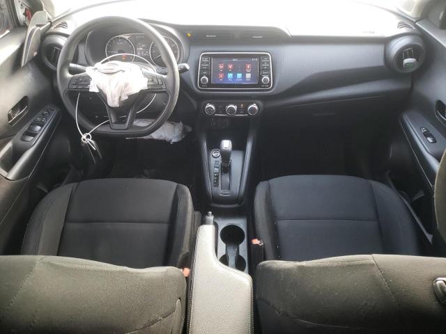 2023 NISSAN KICKS S - 3N1CP5BV6PL518788