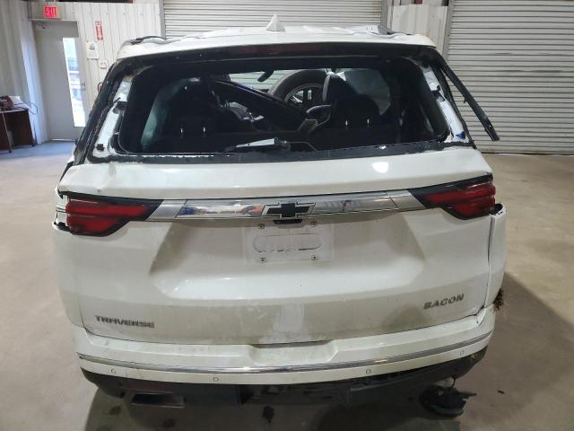2023 CHEVROLET TRAVERSE H 1GNERNKW2PJ231570