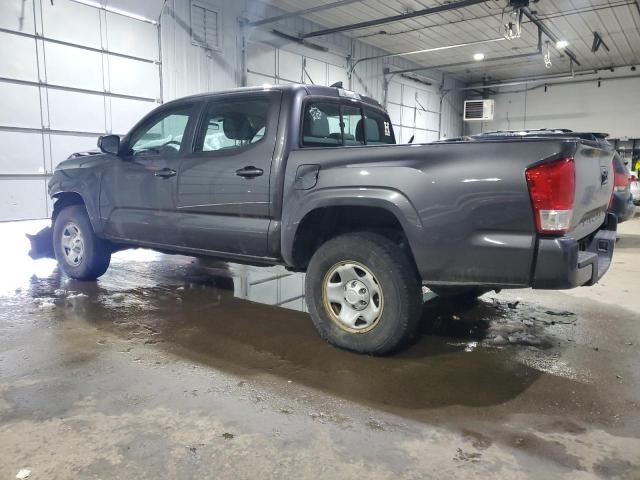 2016 TOYOTA TACOMA DOU - 5TFAX5GN1GX070235
